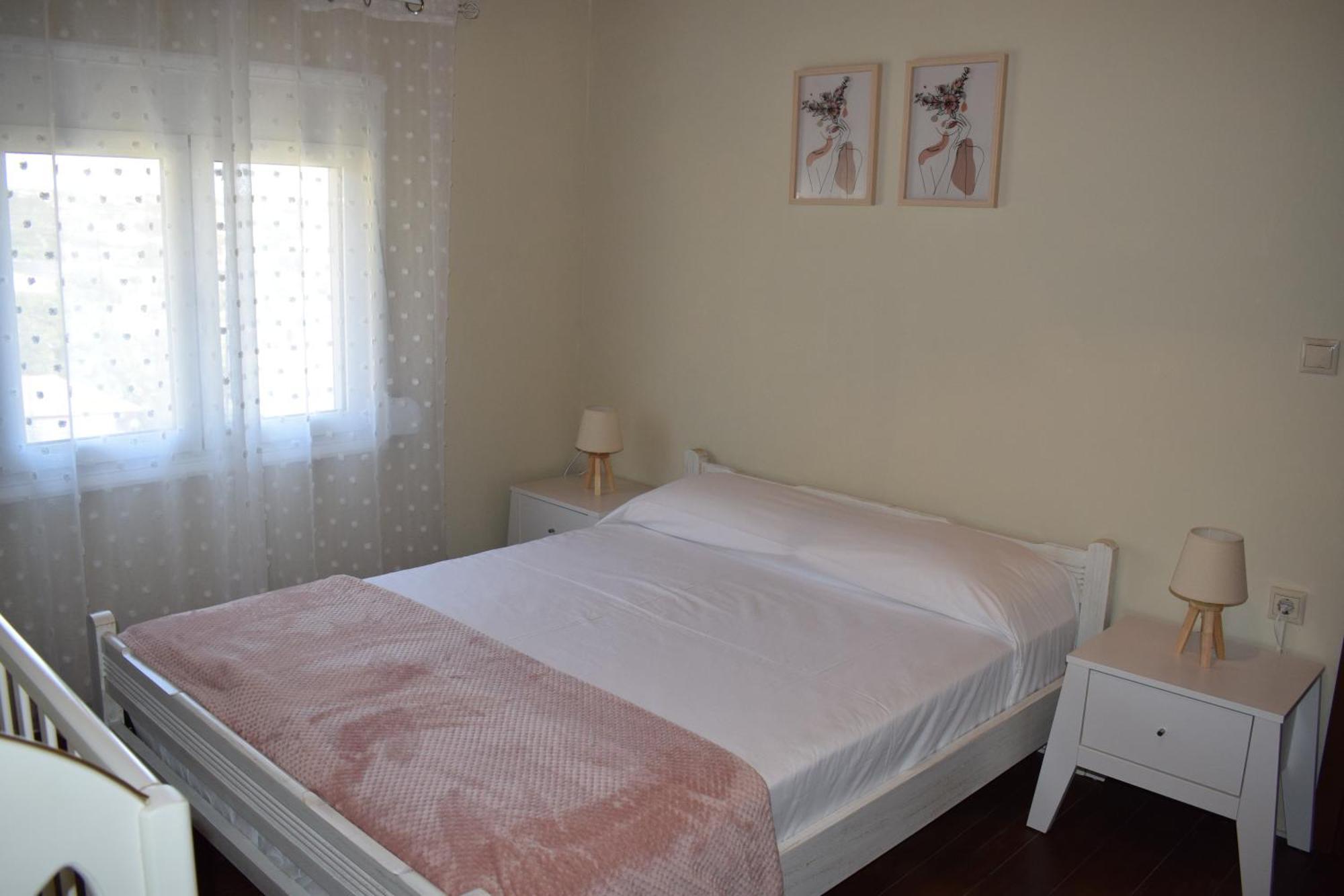 Arismari Αη Γιάννης Καπετανιανα Villa Kapetanianá Kültér fotó